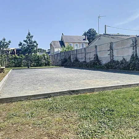 Mobil-home Grand Confort, 4 Pers, 2 Ch, Piscine Chauffee, Wifi, Animaux, Parking - Fr-1-361a-93 Tatil Evi