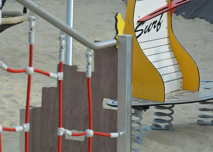 Mobil-home Grand Confort, 4 Pers, 2 Ch, Piscine Chauffee, Wifi, Animaux, Parking - Fr-1-361a-93 ז'ולוביל-לה-פאן